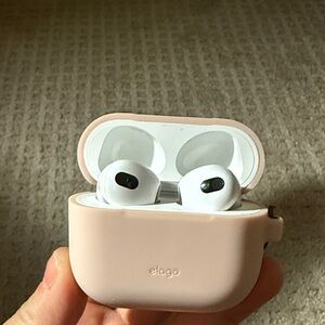 AirPods 3rd generation
